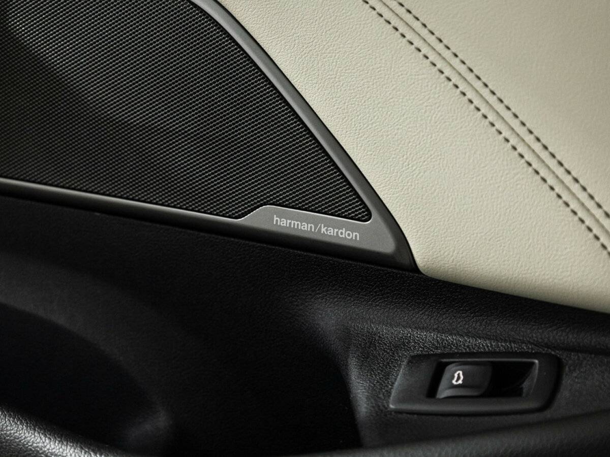 Купить BMW 5 серии с пробегом. Фото: #16