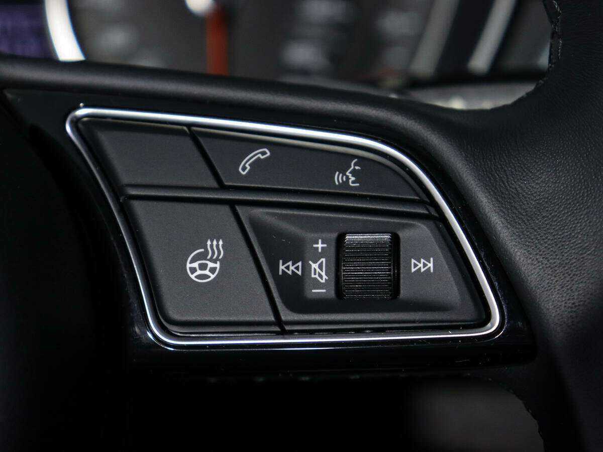 Купить Audi A4 с пробегом. Фото: #19