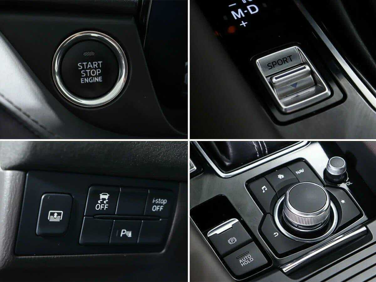 Купить Mazda 6 с пробегом. Фото: #15