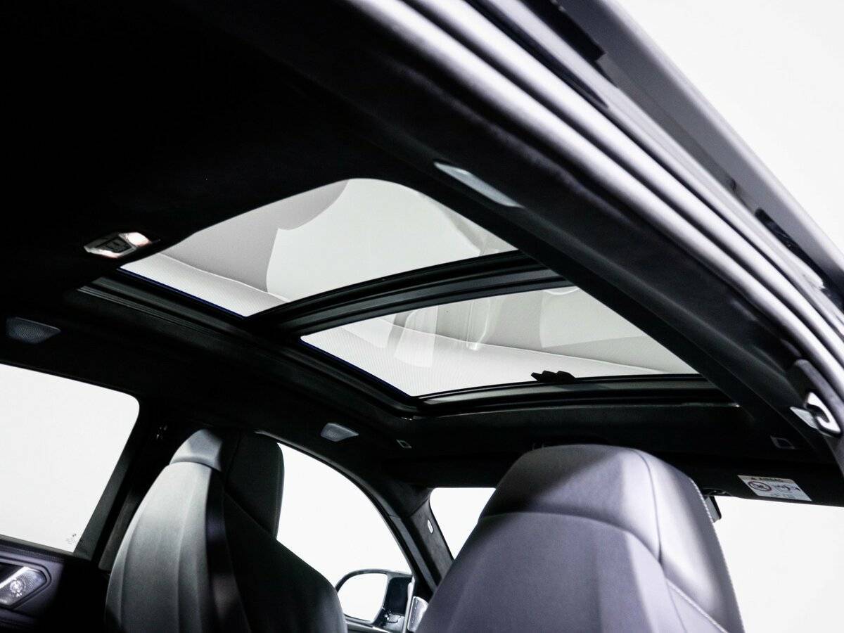Купить BMW X6 с пробегом. Фото: #21