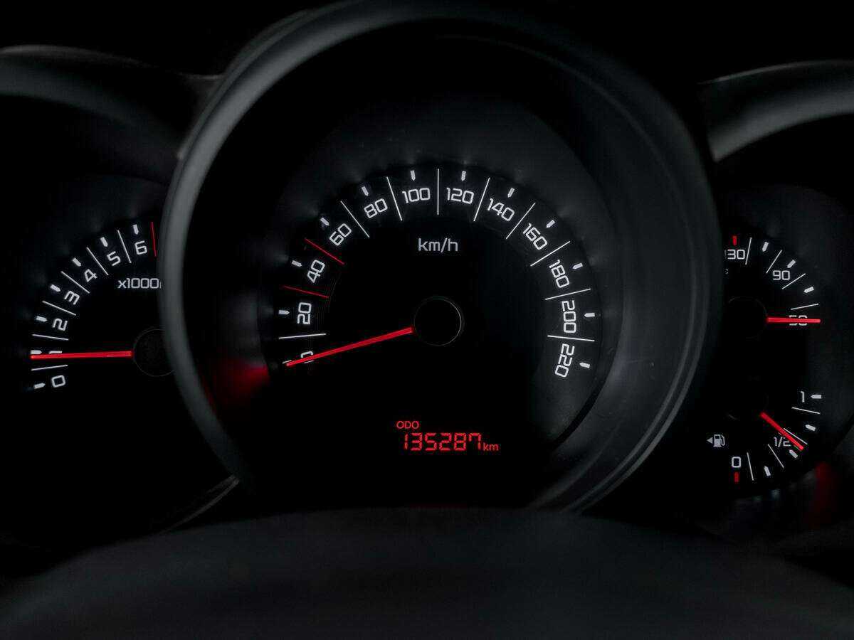 Купить Kia Soul с пробегом. Фото: #10