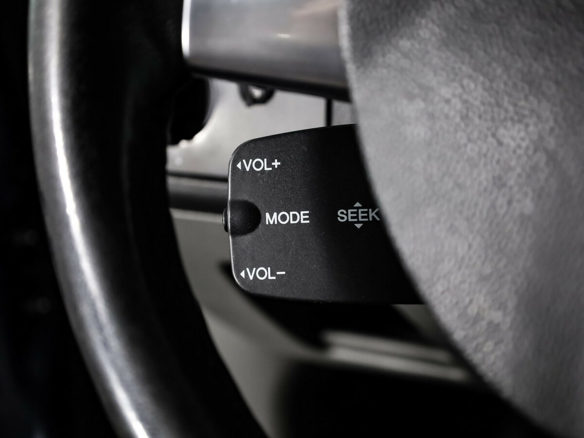 Купить Ford Focus с пробегом. Фото: #18