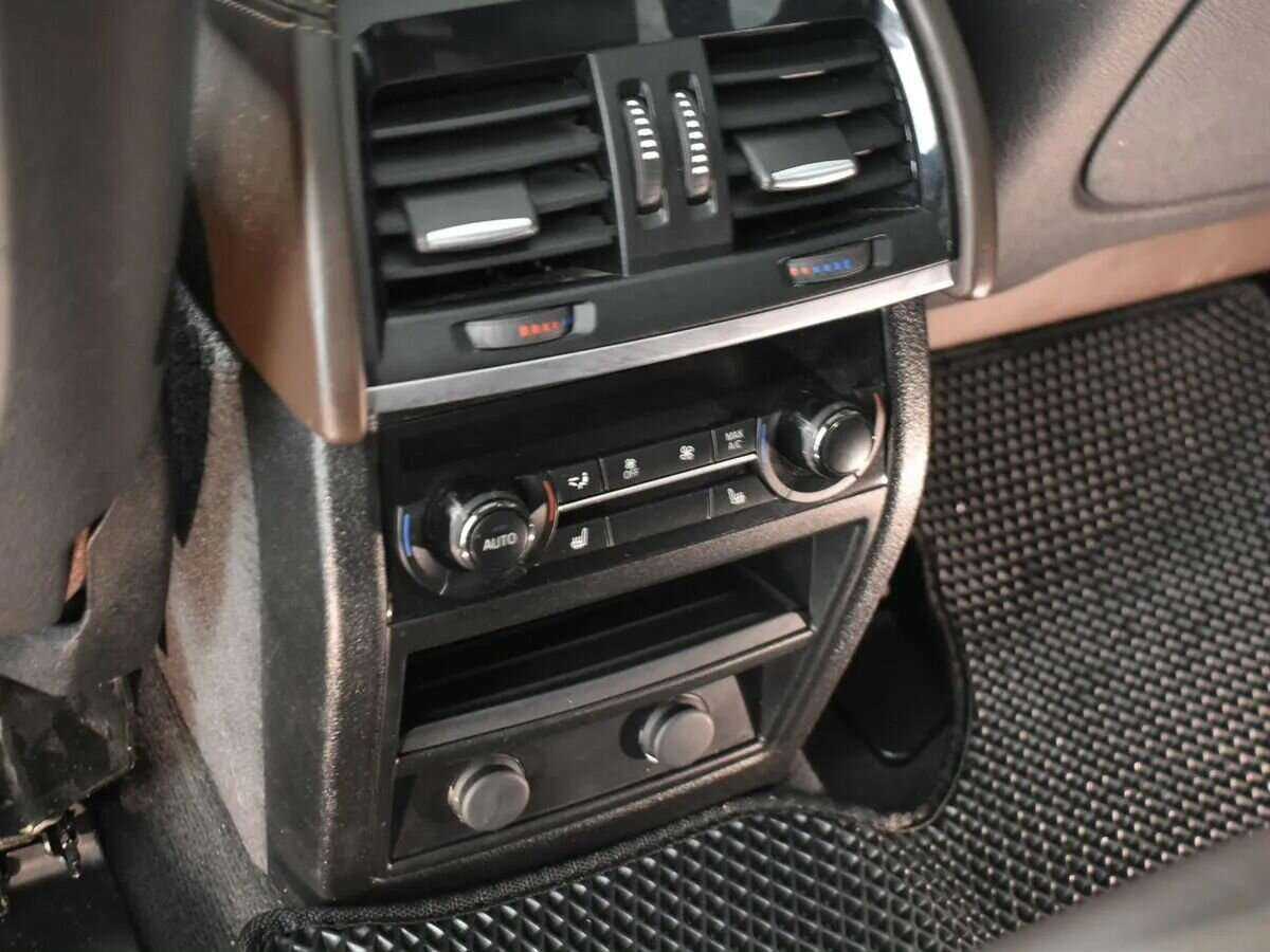 Купить BMW X5 с пробегом. Фото: #14