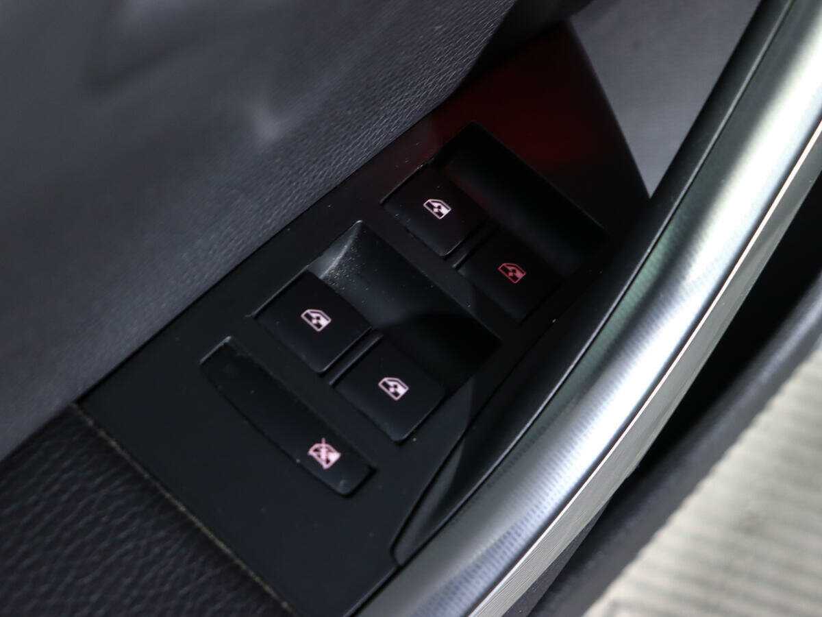 Купить Opel Astra с пробегом. Фото: #14