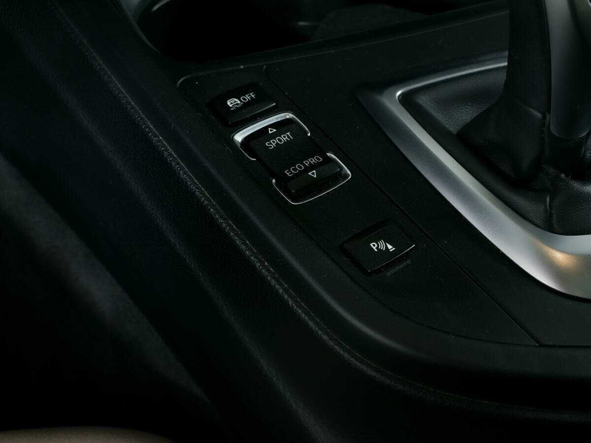 Купить BMW 4 серии с пробегом. Фото: #20