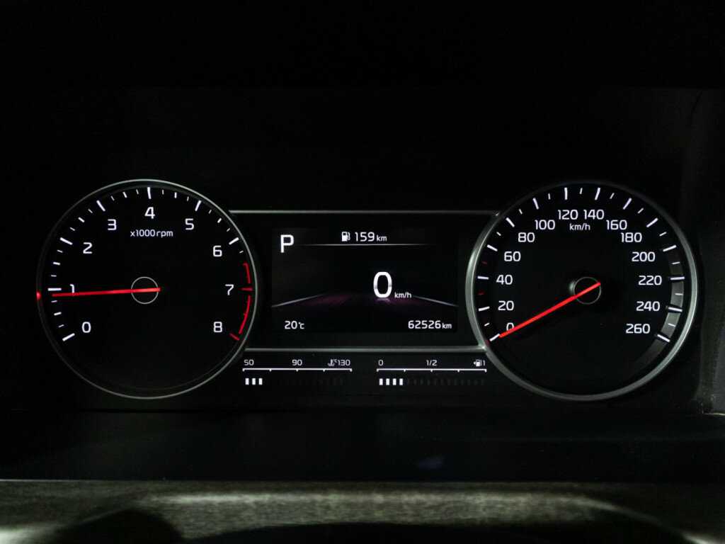 Купить Kia Sorento с пробегом. Фото: #11