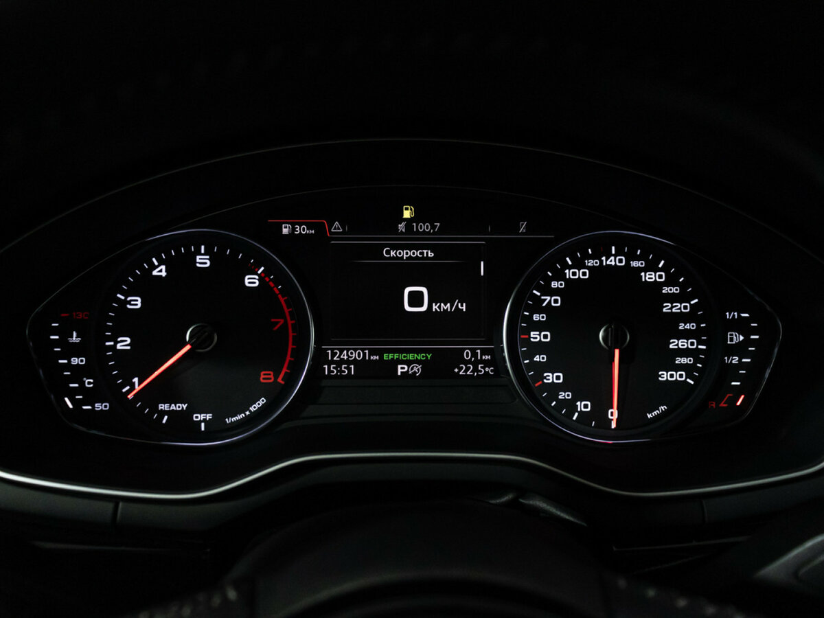 Купить Audi A5 с пробегом. Фото: #11