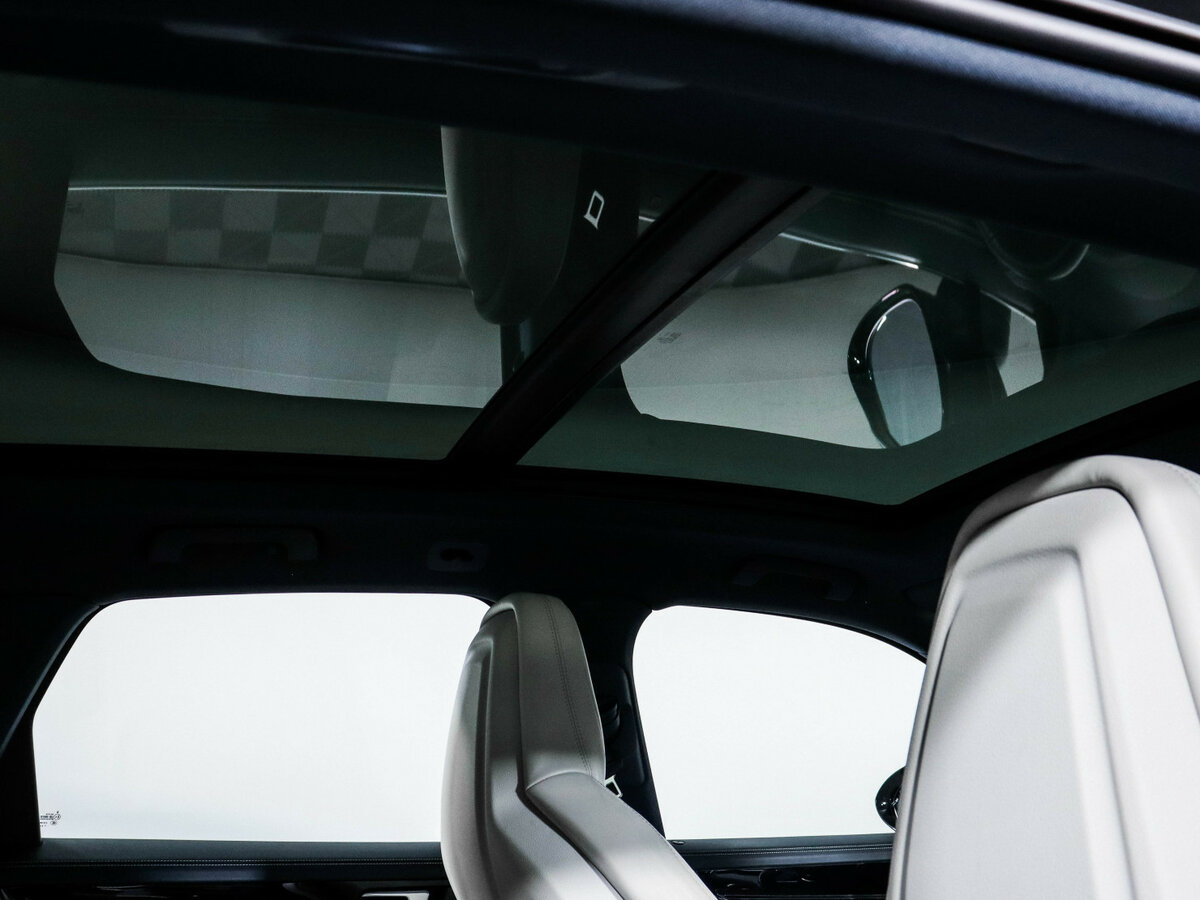 Купить Porsche Cayenne с пробегом. Фото: #14