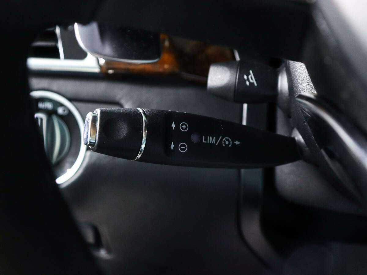 Купить Mercedes-Benz GLS AMG с пробегом. Фото: #16