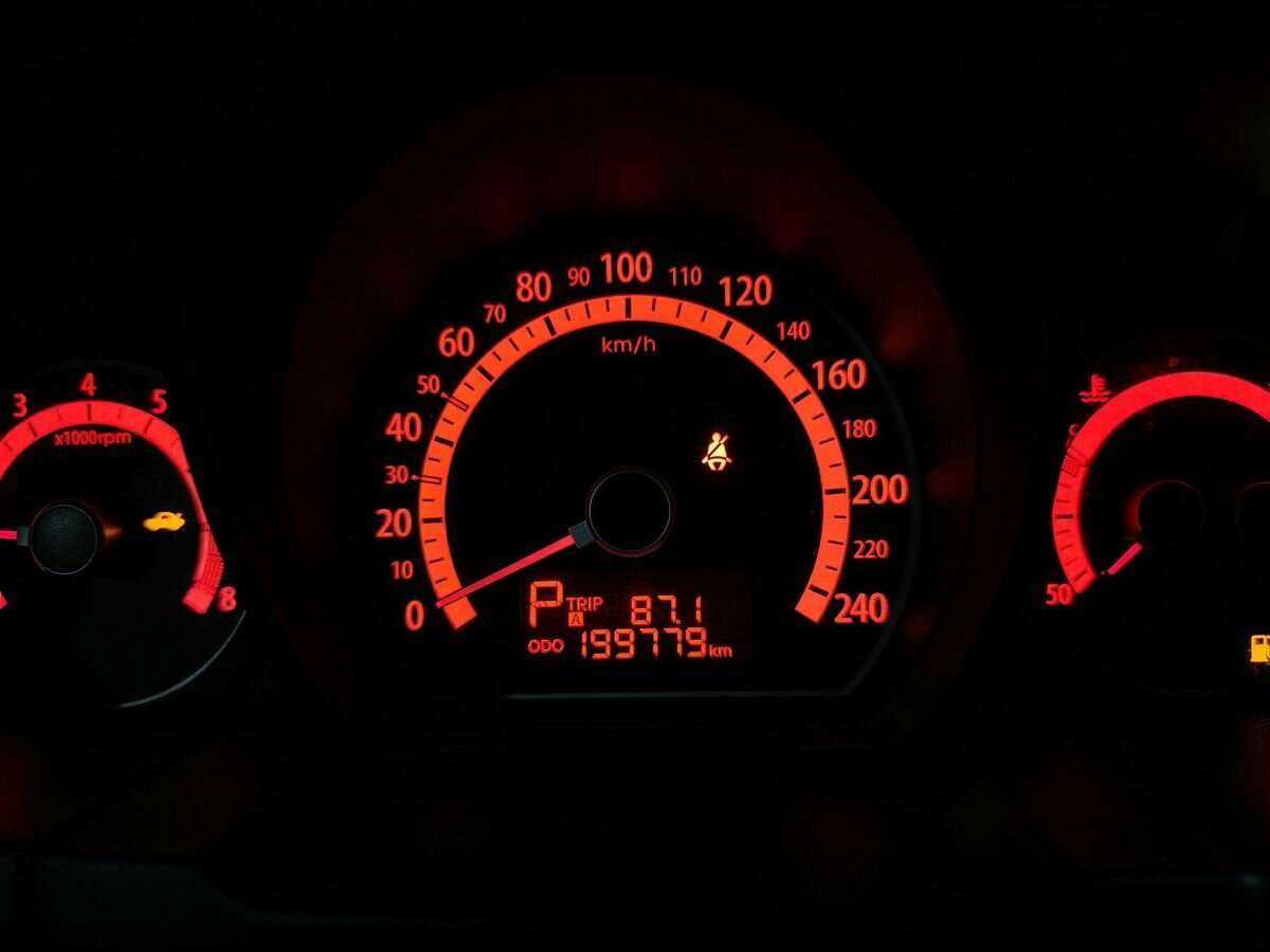 Купить Kia Ceed с пробегом. Фото: #15