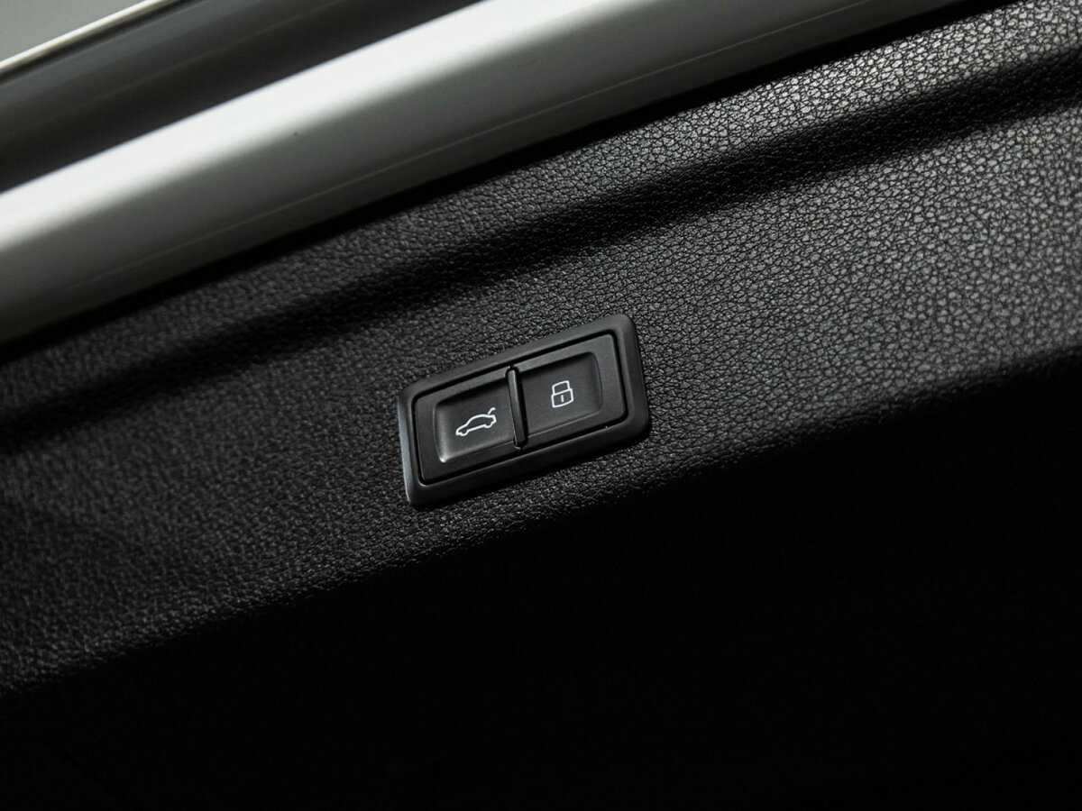 Купить Audi Q3 Sportback с пробегом. Фото: #26