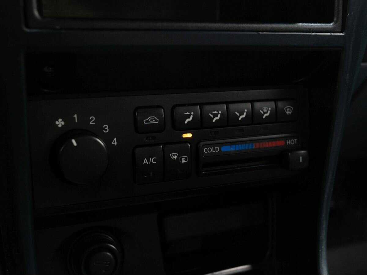 Купить Nissan Almera Classic с пробегом. Фото: #18
