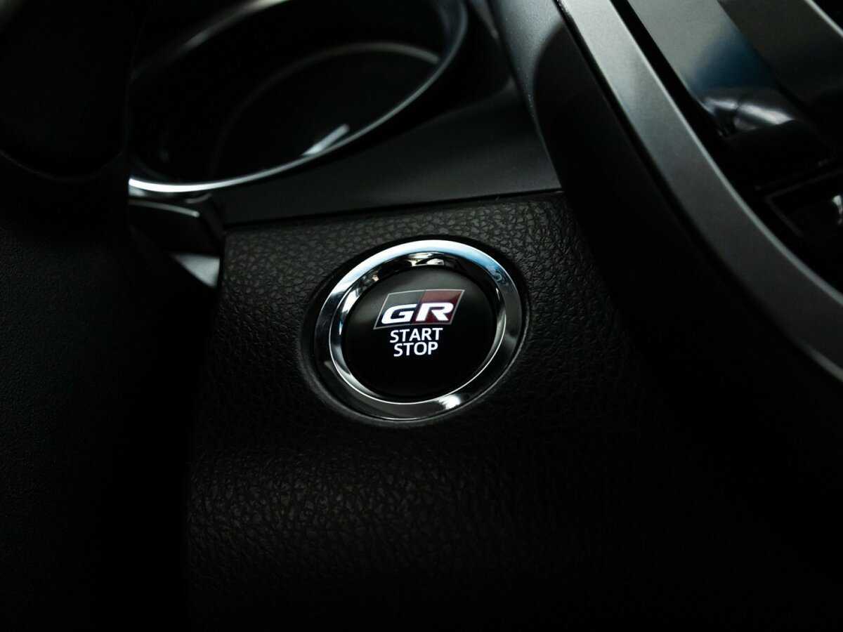 Купить Toyota Camry с пробегом. Фото: #20