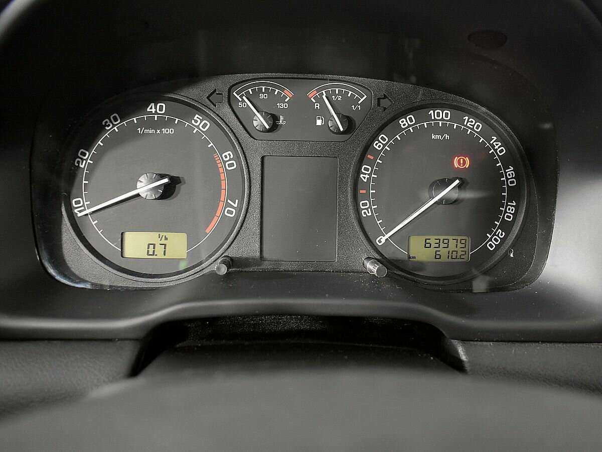 Купить Skoda Octavia с пробегом. Фото: #11