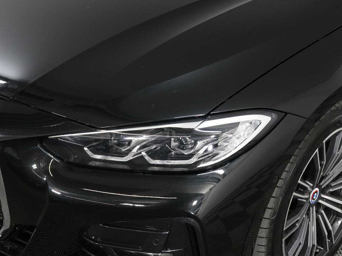 Купить BMW 4 серии с пробегом. Фото: #6
