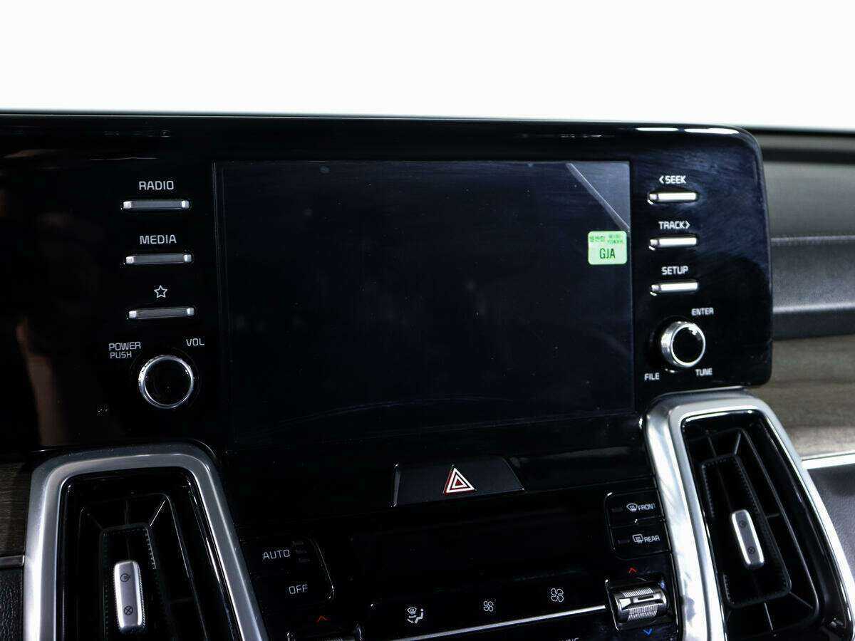 Купить Kia Sorento с пробегом. Фото: #22