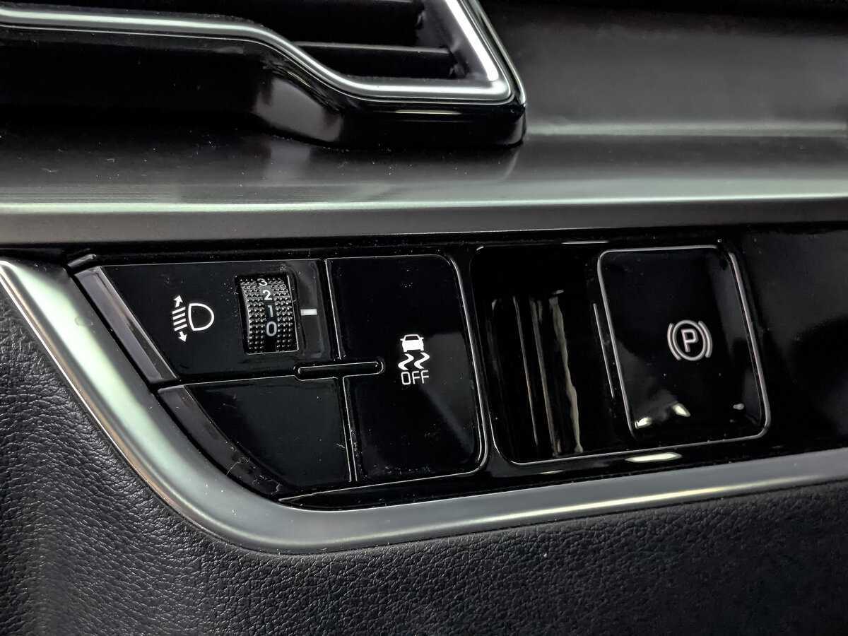 Купить Kia Sportage с пробегом. Фото: #25