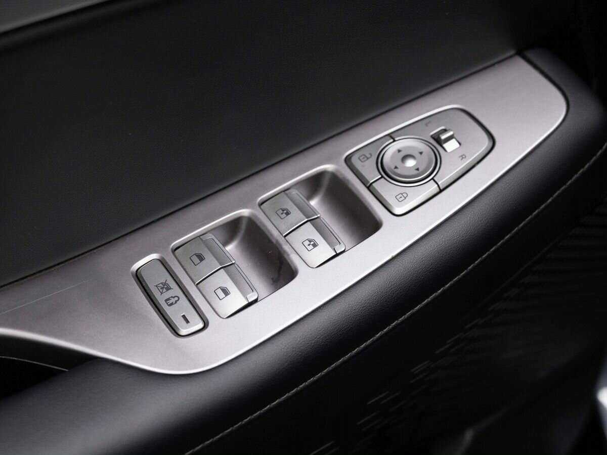 Купить Hyundai Palisade с пробегом. Фото: #17
