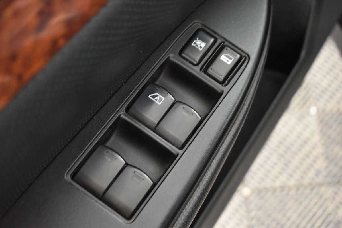 Купить Subaru Outback с пробегом. Фото: #8