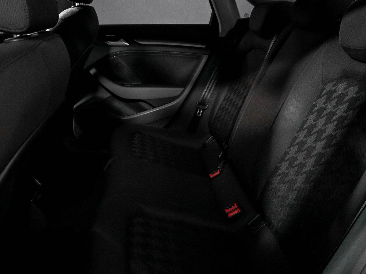 Купить Audi A3 с пробегом. Фото: #7