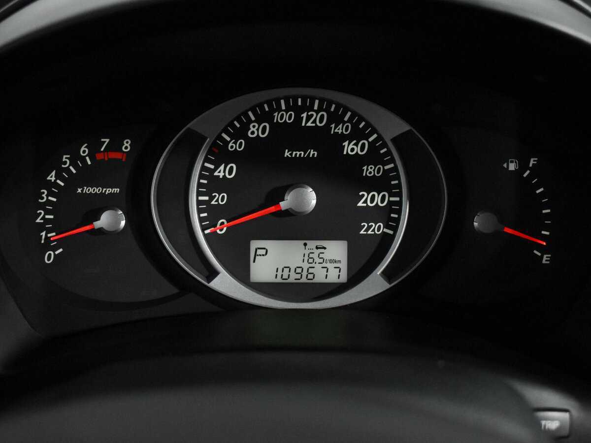 Купить Hyundai Tucson с пробегом. Фото: #15