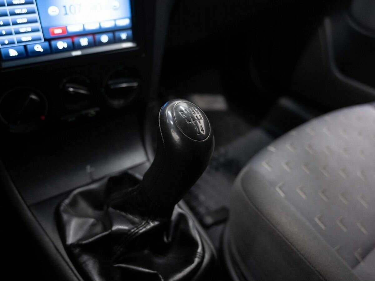 Купить Skoda Octavia с пробегом. Фото: #17