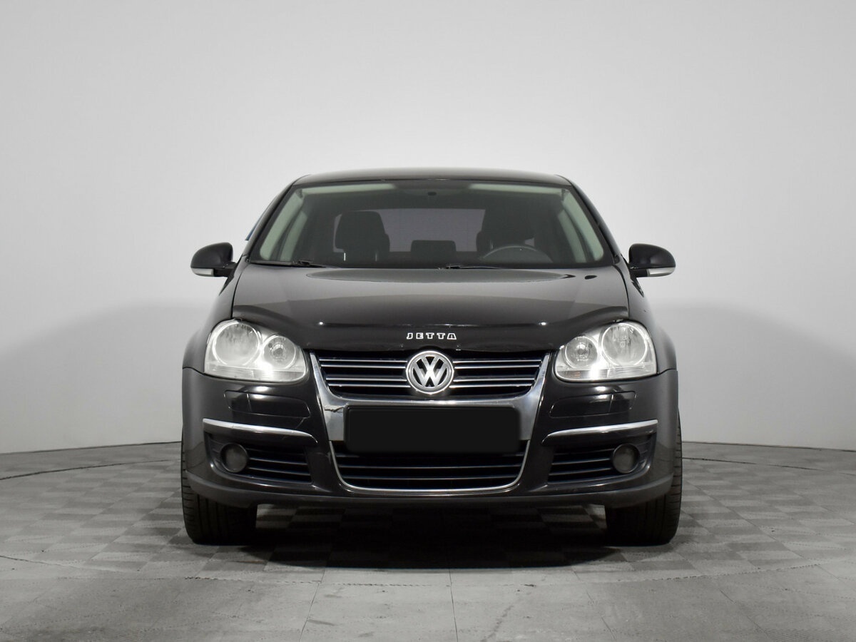 Купить Volkswagen Jetta с пробегом. Фото: #1