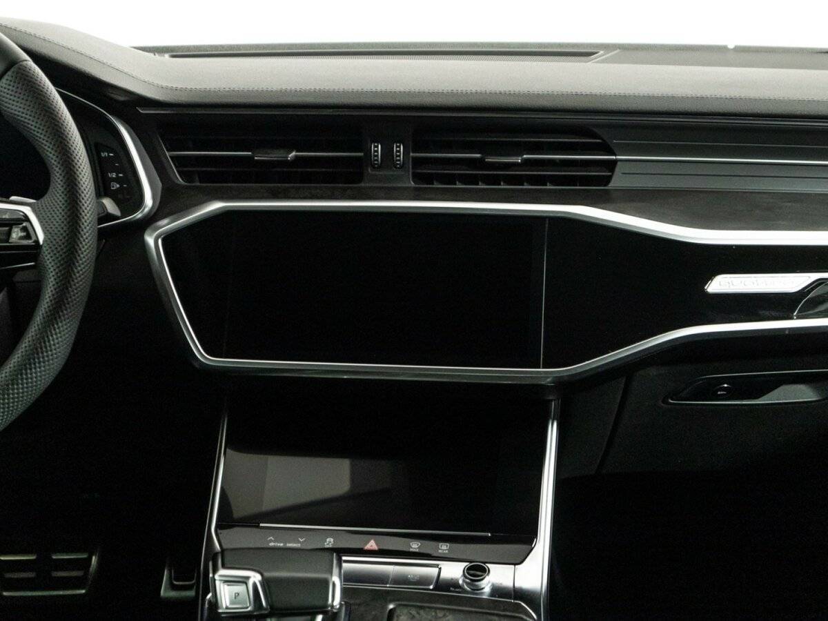 Купить Audi A6 с пробегом. Фото: #13