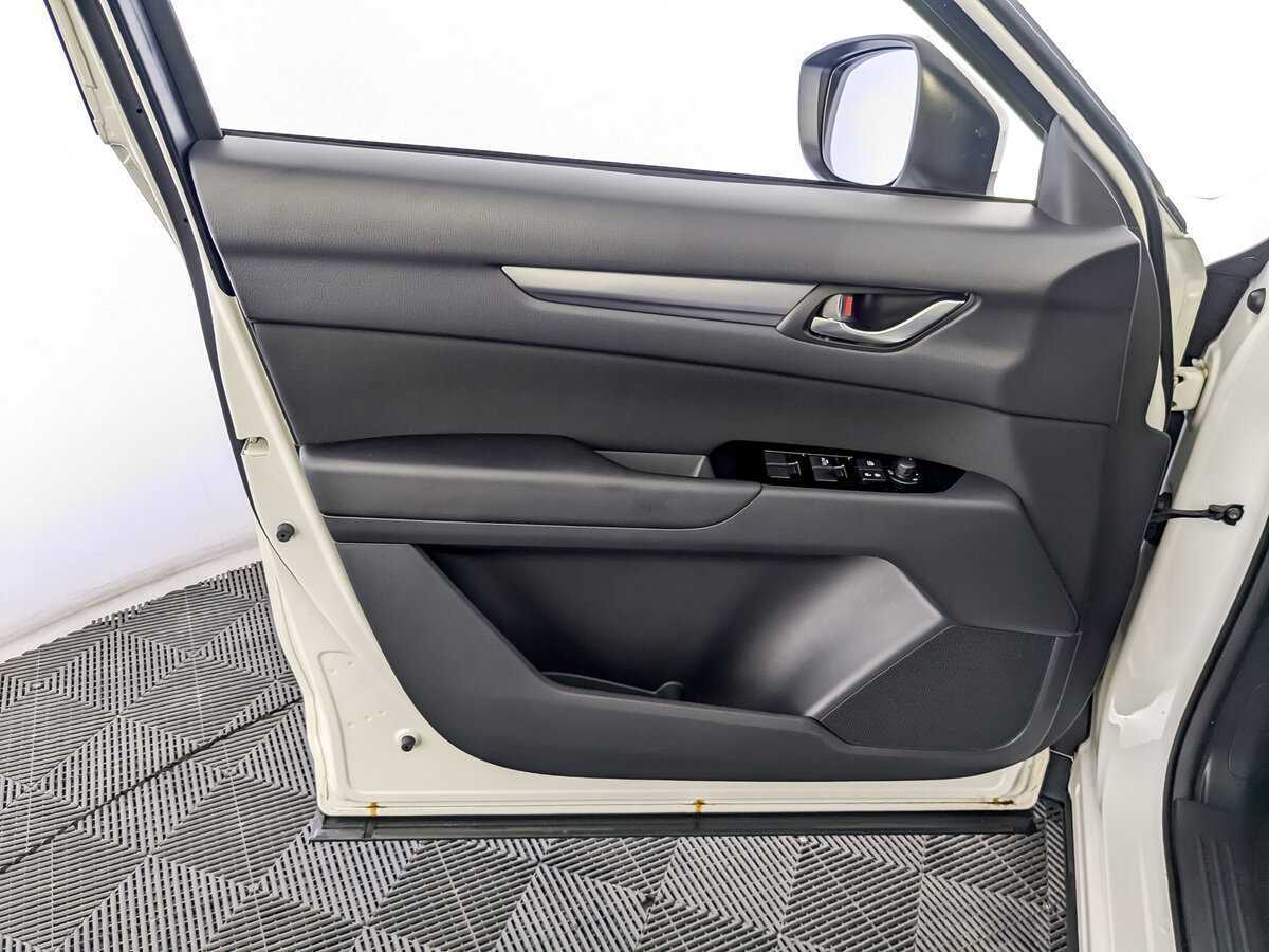 Купить Mazda CX-5 с пробегом. Фото: #14