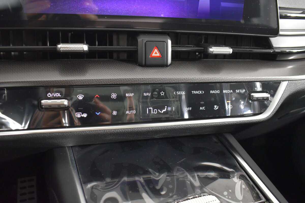Купить Kia Sportage с пробегом. Фото: #27