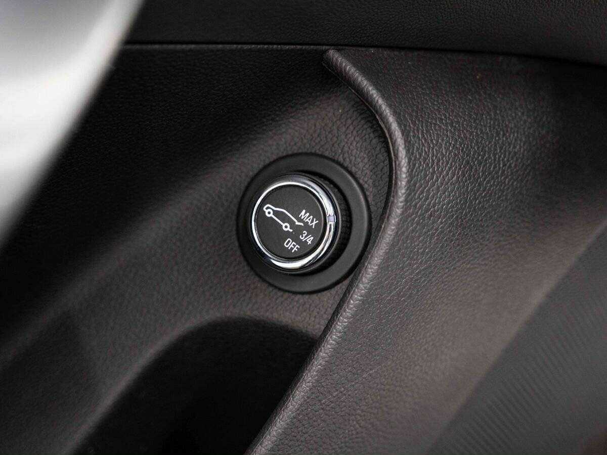 Купить Opel Insignia с пробегом. Фото: #28