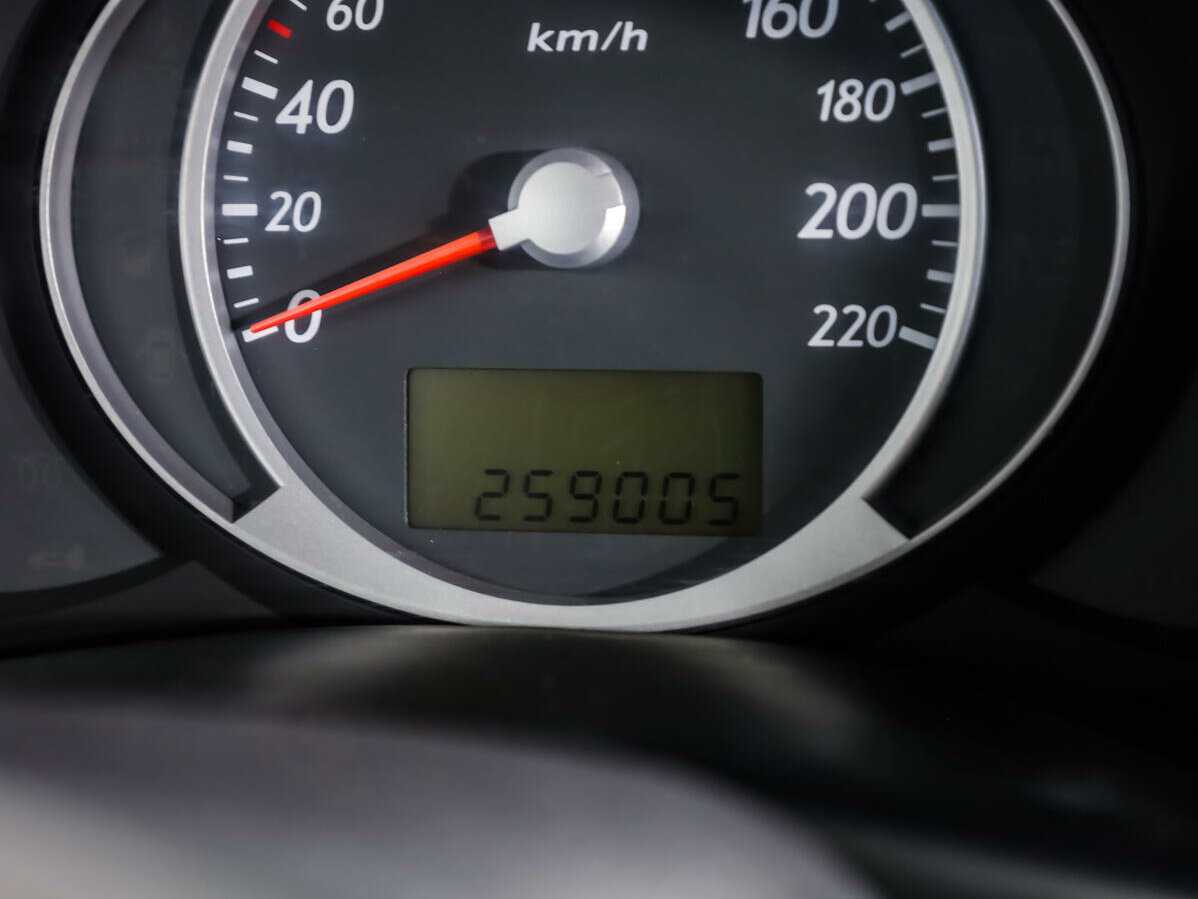 Купить Hyundai Tucson с пробегом. Фото: #15