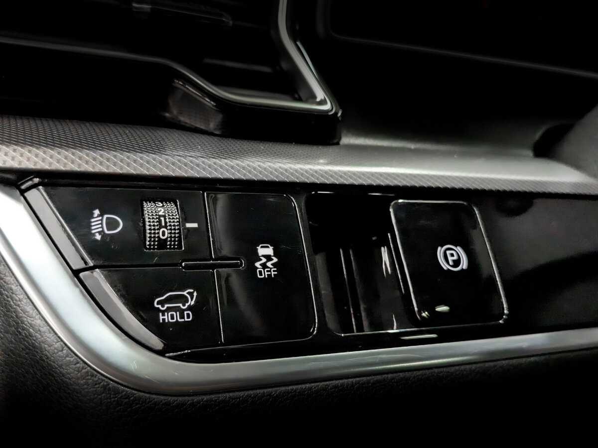 Купить Kia Sportage с пробегом. Фото: #29