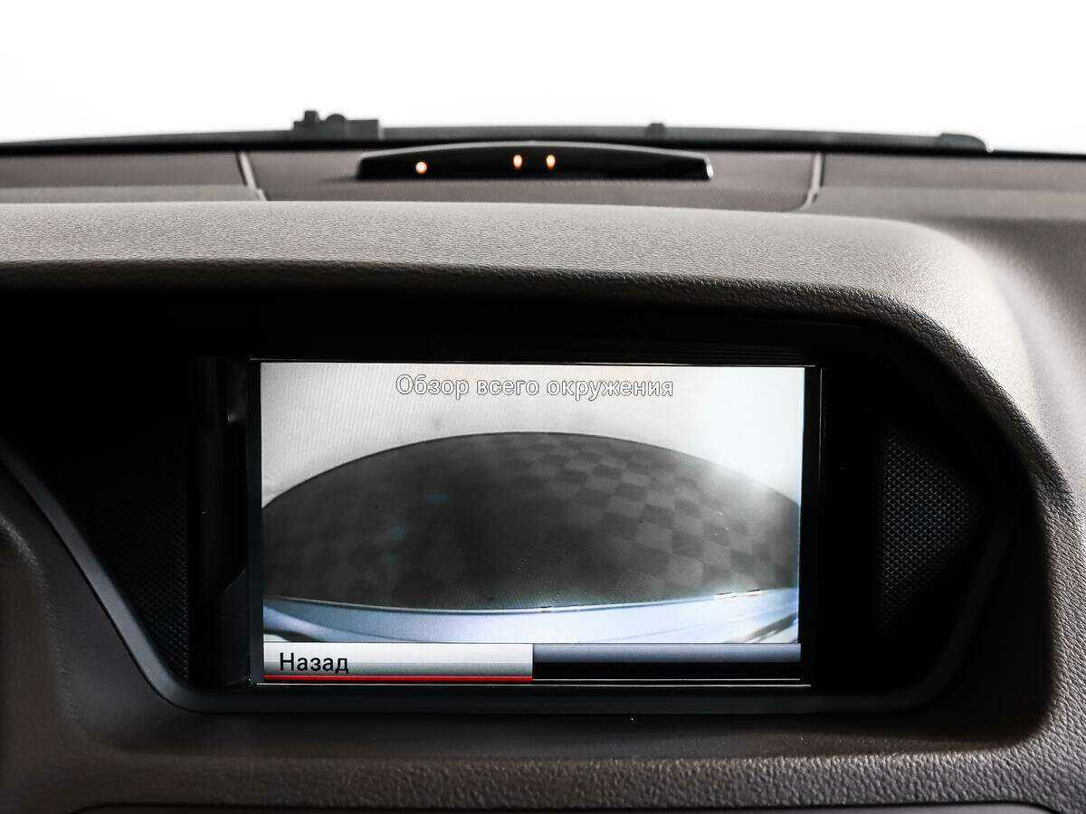 Купить Mercedes-Benz E-Класс с пробегом. Фото: #15