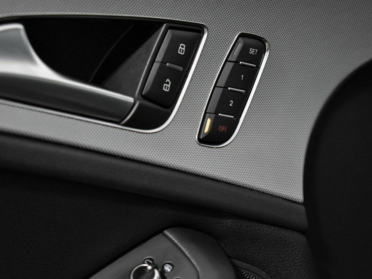 Купить Audi A6 с пробегом. Фото: #7