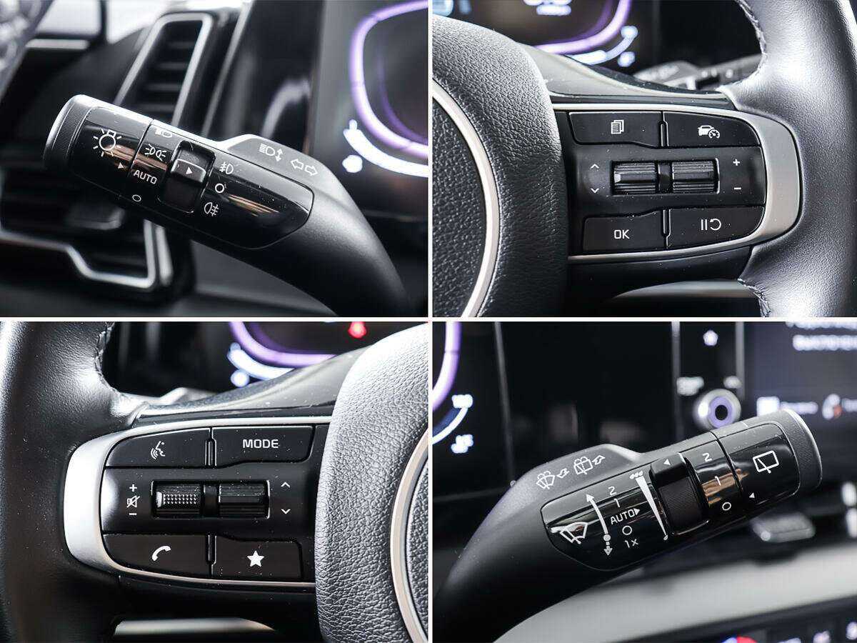 Купить Kia Sportage с пробегом. Фото: #16