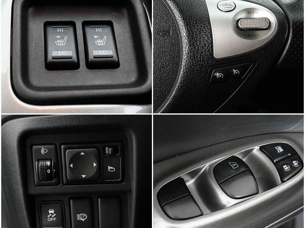 Купить Nissan Juke с пробегом. Фото: #15