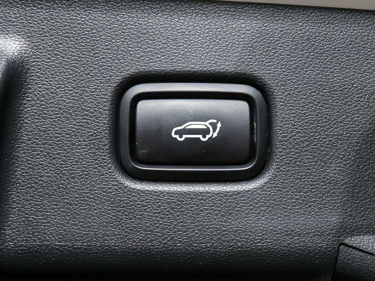 Купить Hyundai Tucson с пробегом. Фото: #20