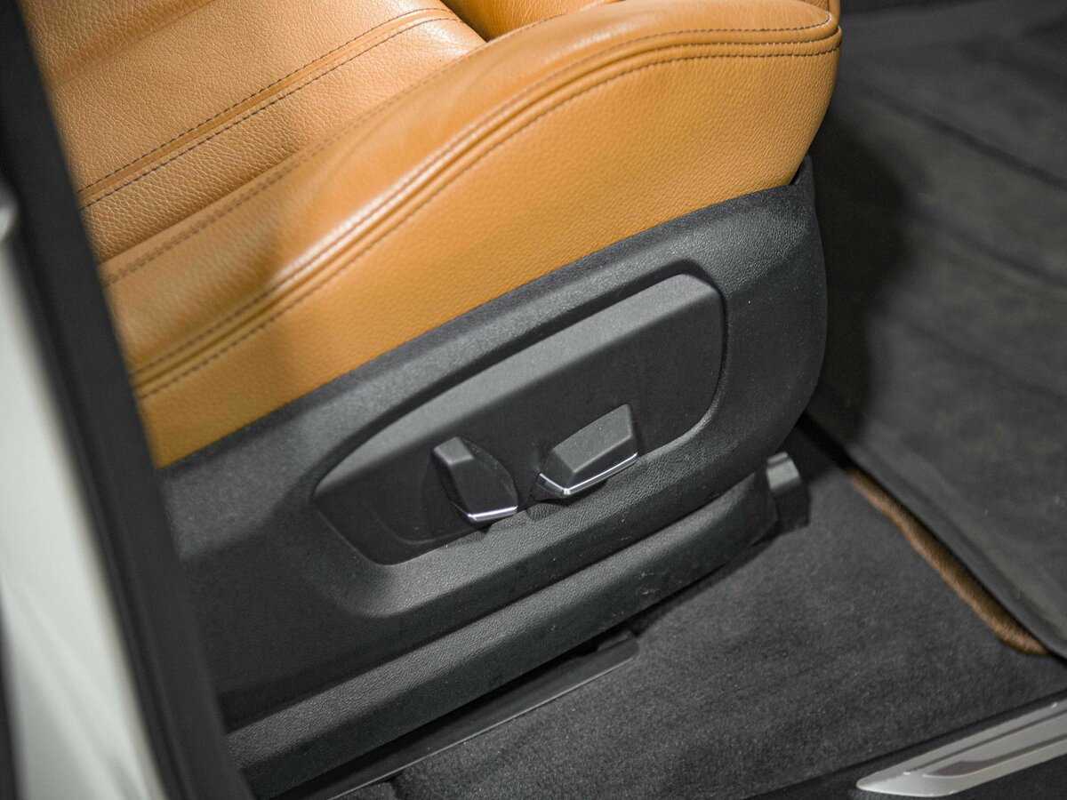 Купить BMW X6 с пробегом. Фото: #18