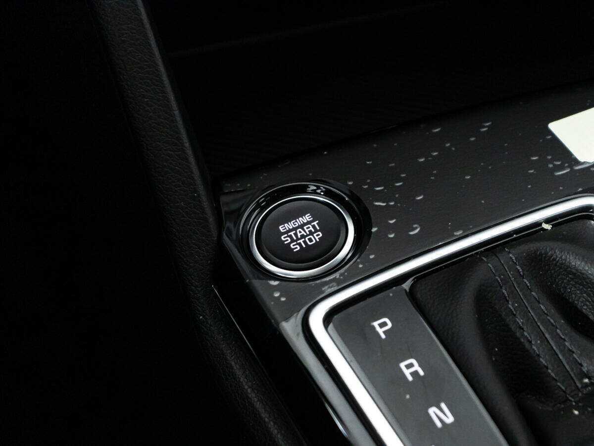 Купить Kia Sportage с пробегом. Фото: #23