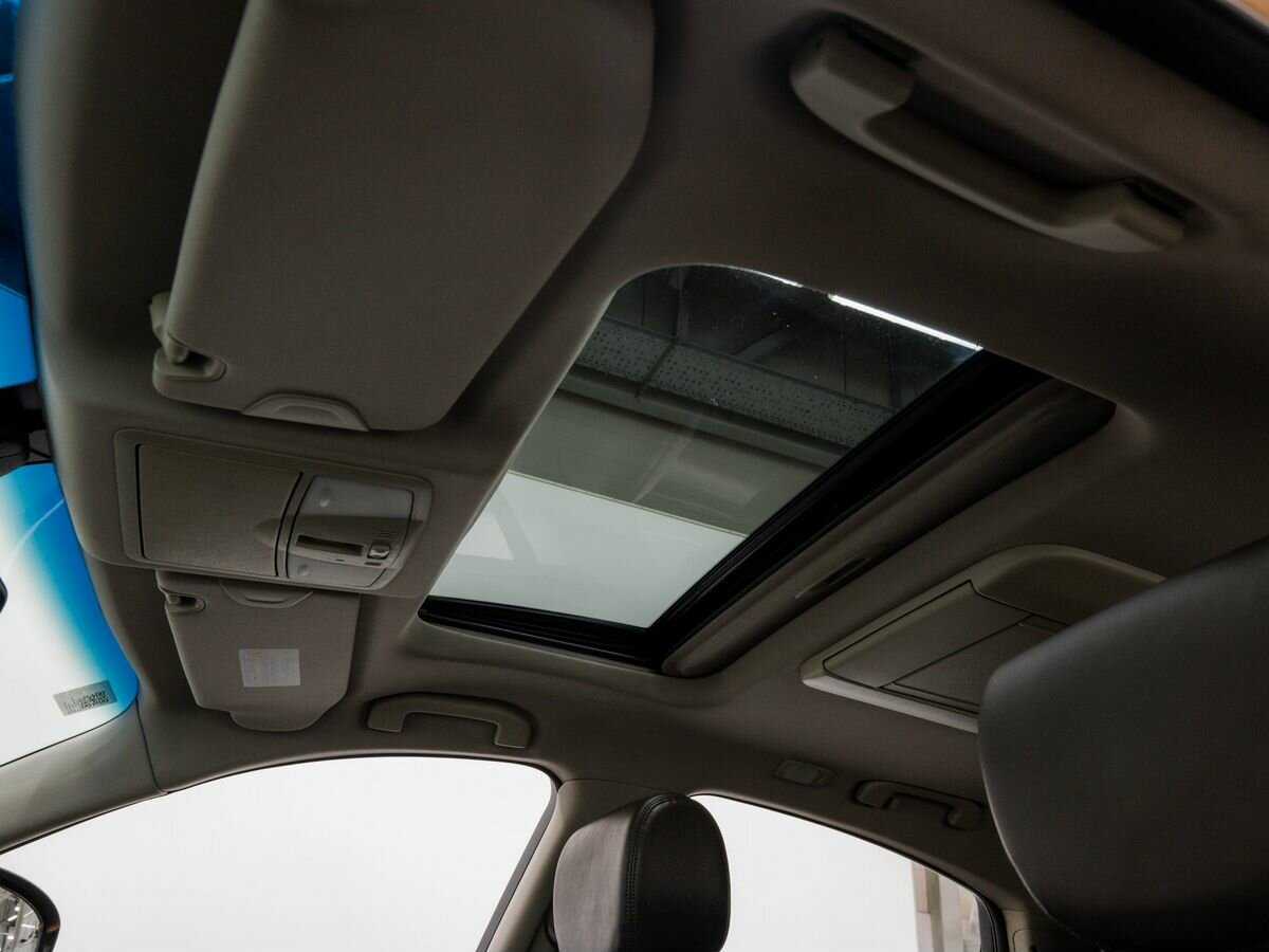 Купить Infiniti FX с пробегом. Фото: #24
