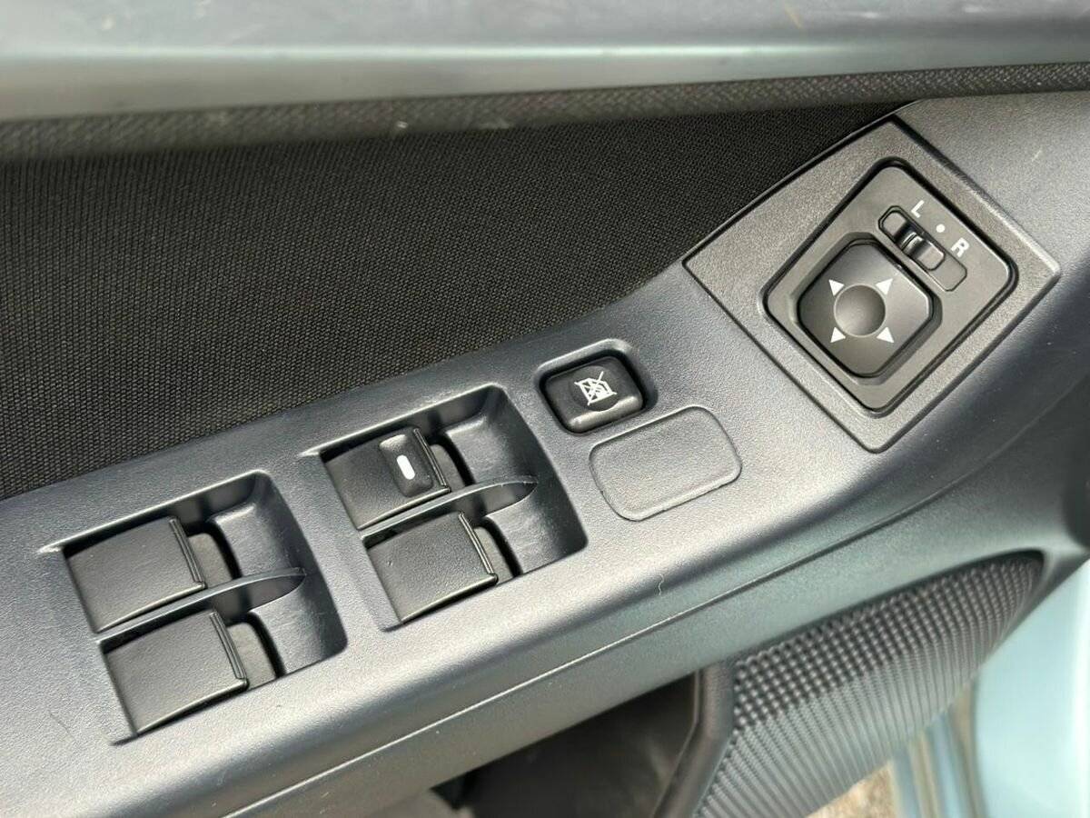Купить Mitsubishi Lancer с пробегом. Фото: #10