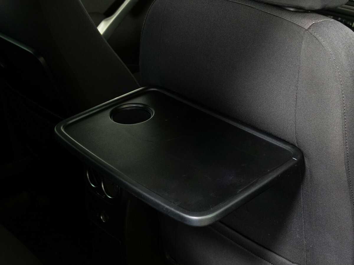 Купить Volkswagen Tiguan с пробегом. Фото: #11