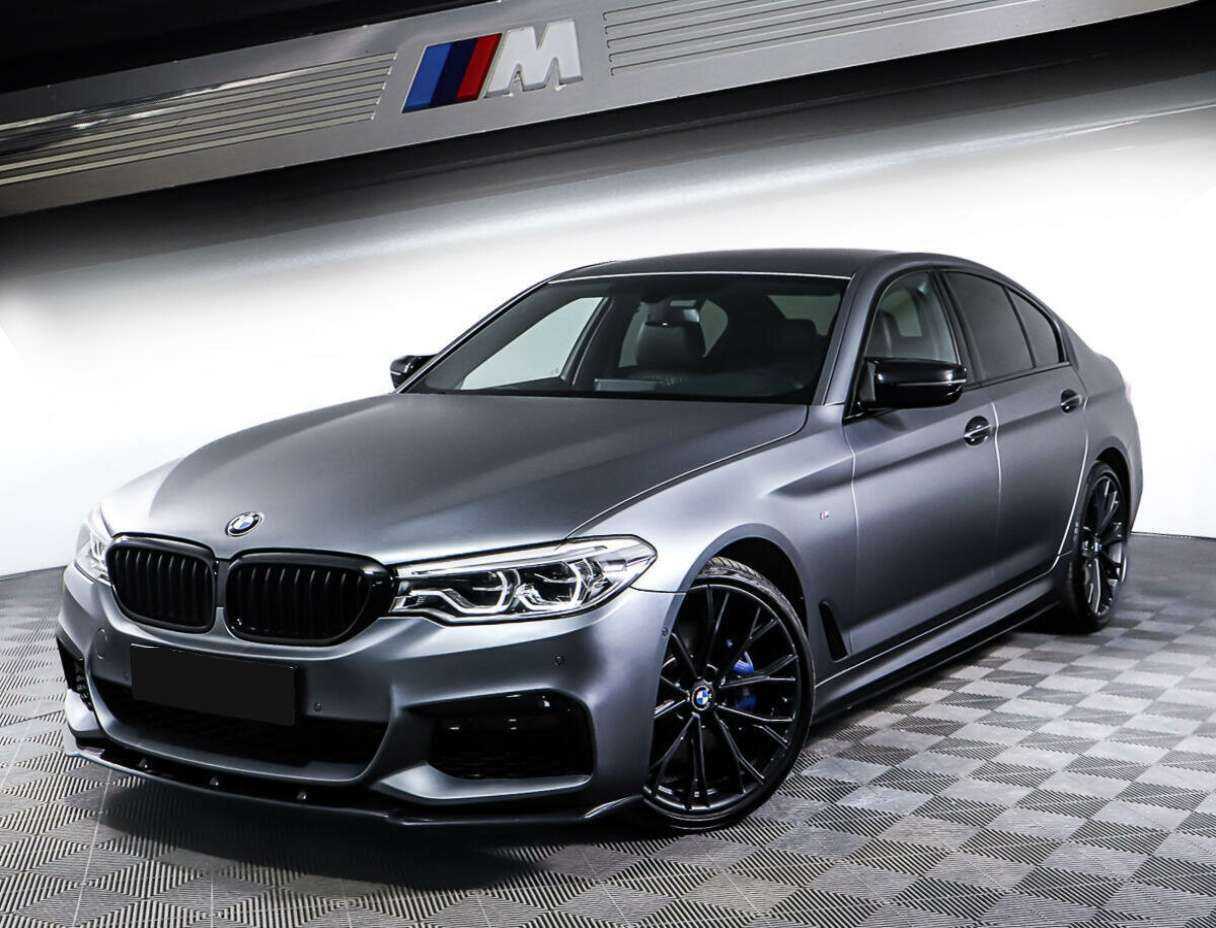 Купить BMW 5 серии с пробегом. Фото: #28