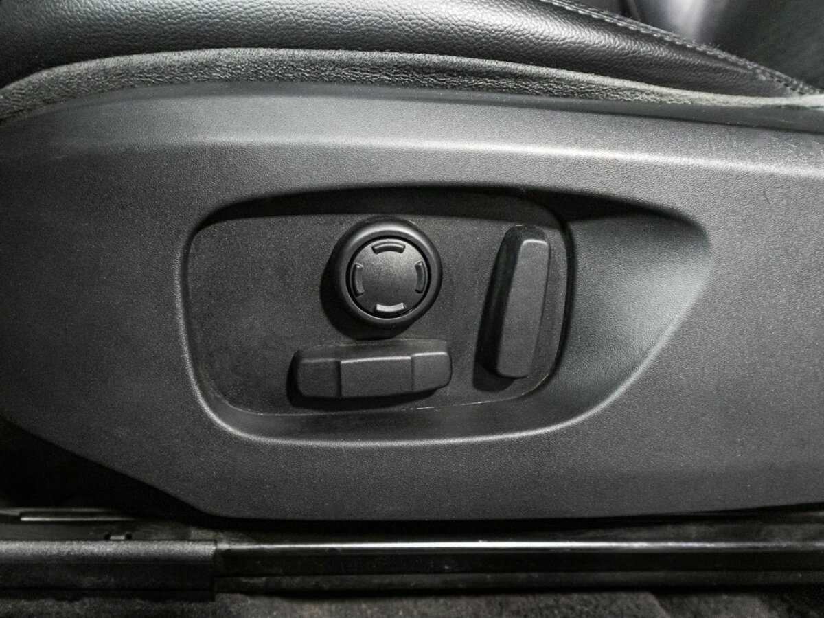 Купить Land Rover Discovery Sport с пробегом. Фото: #17
