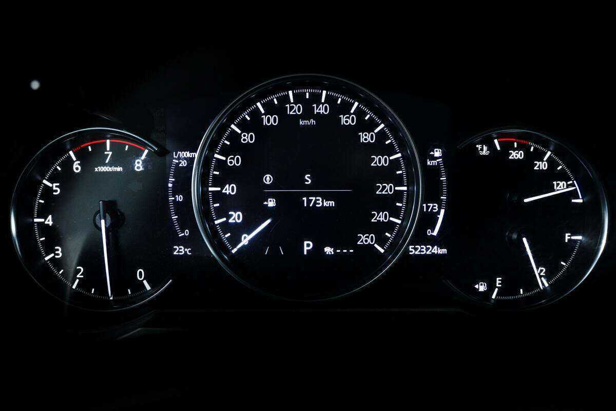 Купить Mazda CX-9 с пробегом. Фото: #9
