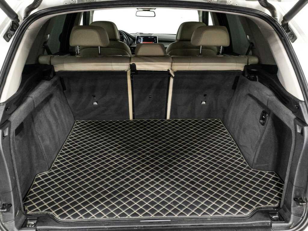 Купить BMW X5 с пробегом. Фото: #14