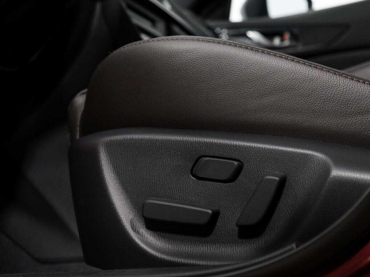 Купить Mazda CX-4 с пробегом. Фото: #7