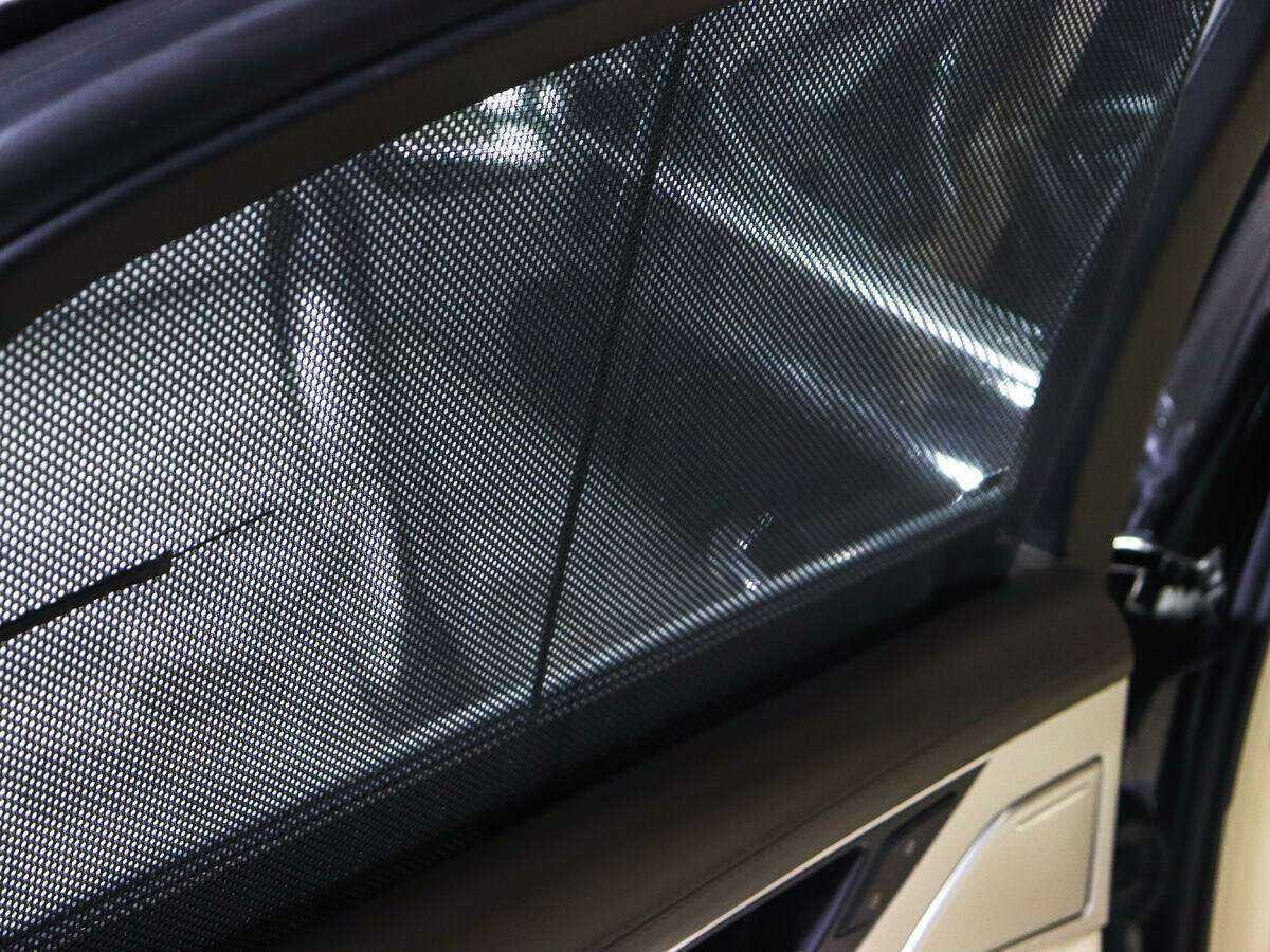 Купить Audi A8 с пробегом. Фото: #22