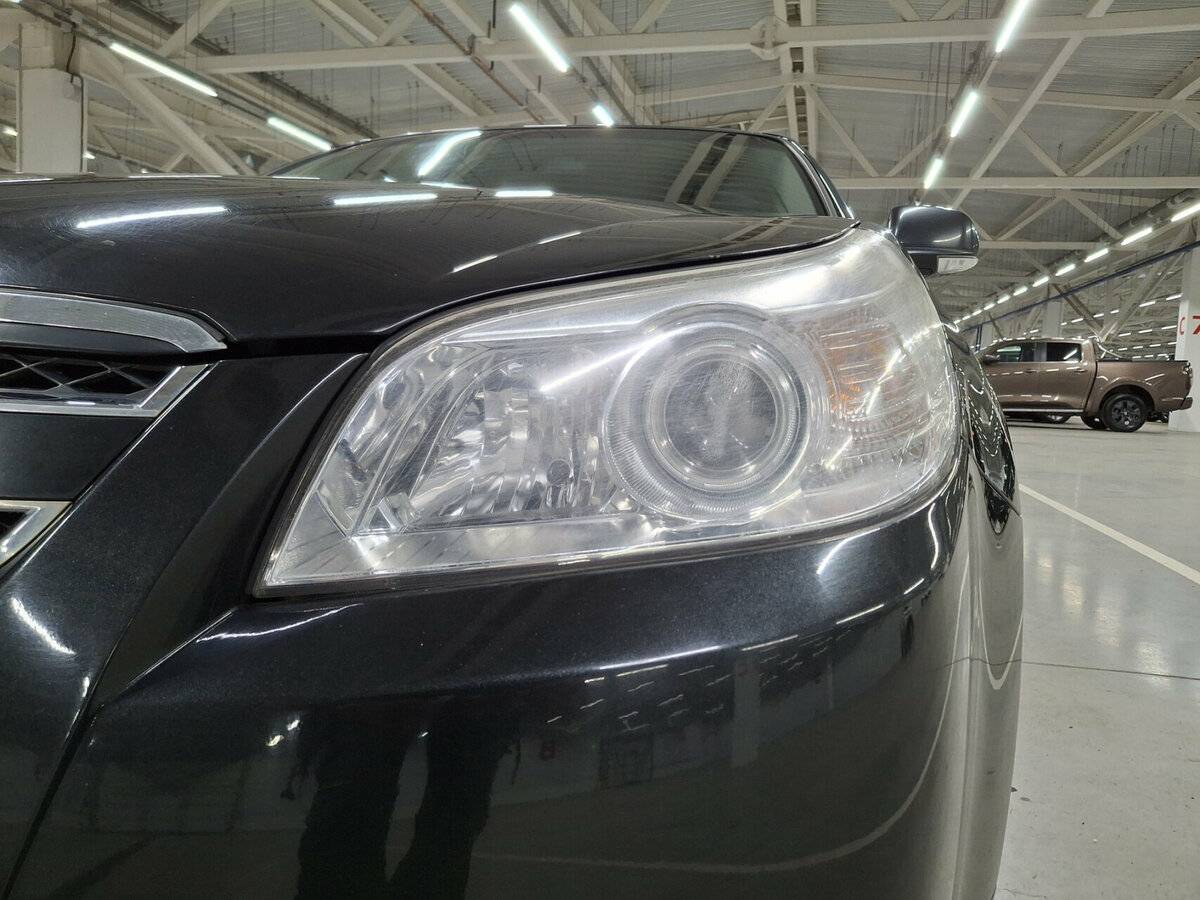 Купить Chevrolet Epica с пробегом. Фото: #16